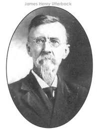 James Henry Utterback (1845-1930)