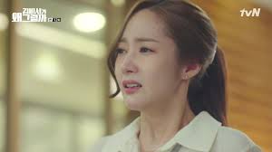 What's Wrong With Secretary Kim: Episode 12 » Dramabeans Korean drama recaps
