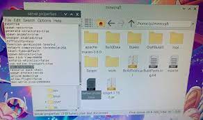 Check spelling or type a new query. Why Won T My Server Properties File Changes Take Effect On My Minecraft Server Arqade