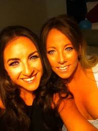 Teresa Passmore's Instagram, Twitter & Facebook