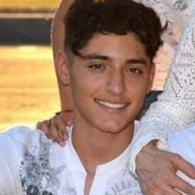 Dante Jimenez-Gaxiola's Men's Soccer Recruiting Profile