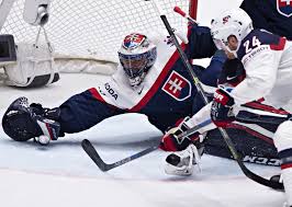 Dříve používaný název sledge hokej se po sjednocení všech paralympijských sportů v roce 2018 změnil na. Hokej Slovensko Cesko Online Gonet Tv