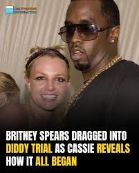 Diddy lawyers shock trial with Whitney Houston drug overdose bombshell  after ripping Cassie to shreds: Live updates Full storyin comments. 👇