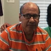 Obituary information for Daniel Ray Mendez