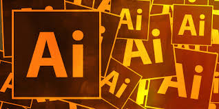Resultado de imagen para illustrator logo