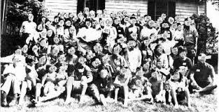 Frank Dailey's Essay