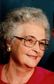 Obituary for Irene Rosella (Young) Rinker