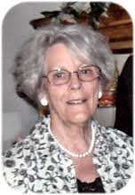 Obituary information for Jane Esther Zajicek