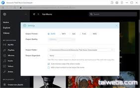 Busque un álbum que desee descargar. Descargar Macsome Tidal Music Downloader 1 4 0 Full Gratis