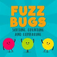 Fuzz Bugs Is Fun Activity For Pre K Kindergarten Children To Practice Counting Sortin Computer Games For Kids Kindergarten Computer Games Fun Learning Games