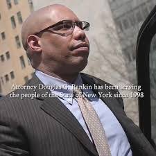 Douglas Rankin's Instagram, Twitter & Facebook