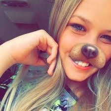 Hayley Grace Branham (@branham_hayley)