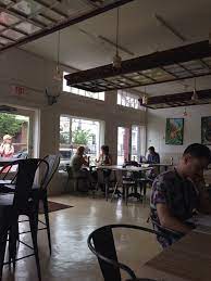 Seed Lower Garden District New Orleans La Healthy Restaurant New Orleans Seeds