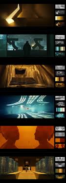 Denis villeneuve is by far one of the best working directors today. Blade Runner 2049 Cinematography Study Bladerunner