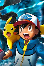 Pin By Ykut On Pikachu In 2020 Hd Pokemon Wallpapers Cool Pokemon Wallpapers Pikachu Art