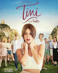 Pin De Ella Bella 123 En Martina Stoessel Peliculas Para Jovenes Martina Stoessel Instagram Fotos De Martina Stoessel