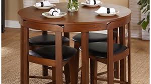 best dining tables for small apartments