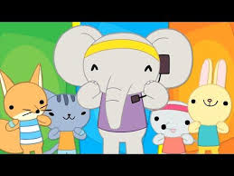 One Of The Biggest Keys To Helping Children Learn The Foundations Of Literacy Is Nursery Rhymes Nursery Rhyme Super Simple Songs Kids Songs Songs For Toddlers