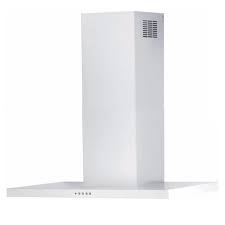 Hotte Murale Ikos 90cm 602m3 H 741m3 H Intensif Blanc Roblin Elite Ref 6510646 3250537648
