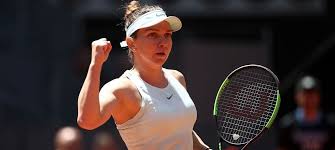 Here are the champion's top 10 points. Simona Halep Belinda Bencic Semifinale Madrid 2019 Naomi Osaka Eliminata Halep Devine Nr 1 Daca Va Castiga Turneul Sport Ro