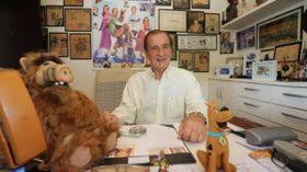 May 25, 2021 · orlando drummond. Orlando Drummond O Pai Da Dublagem Brasileira Completa 100 Anos De Idade