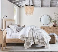 Pottery Barn Linwood Bed Furniture Bedroom Furniture Sets Bedroom Sets