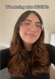 Who Is Devin Sabrina Carpenter