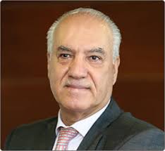 Meet our Executive Team