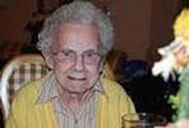 Most Recent Obituaries