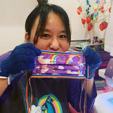 Spotlight — San Jose Museum of Quilts & Textiles