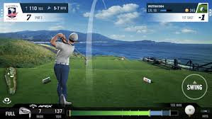 This sports game is a full game simulation built with the best gps and 3d technology. 15 Best Golf Games For Android 2021