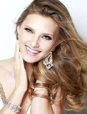 2014 Teen USA Contestants