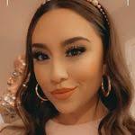 Sandra Teck's Instagram, Twitter & Facebook