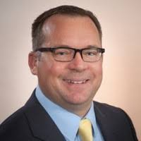 Patrick Mickle, EdD, MBA