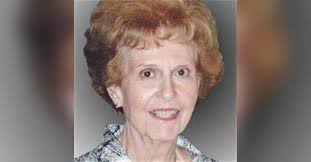 Shirley Alice Doherty Obituary