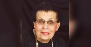 Marian Derby Obituary