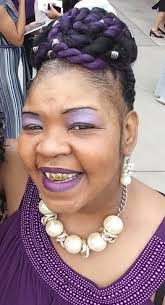 With deepest sympathy and respect Marshall-Hammond Funeral Home announces  the final arrangements of Ms. Jelane (Dee Dee Girl) Smith of Andalusia, AL.  The funeral service will be held