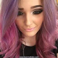 Mammaful Zo Beauty Fashion Lifestyle How To Get Unicorn Hair Pink Blonde Hair Hair Styles Beautiful Hair