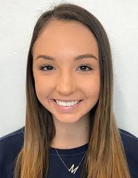 Benton's McKenzie Murphy wins Times Athlete of the Week