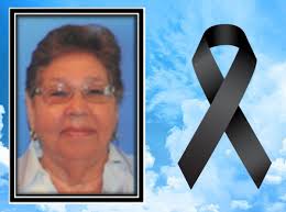 Sra. Marcolina Henriquez-Maduro