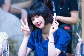 Palupalu On Korean Girl Groups G Friend South Korean Girls