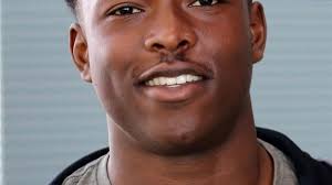 Class 5A All-State Football: John Tyler's Kitan Crawford earns first-team  honors