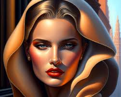 AI Art by Jayden Mclean