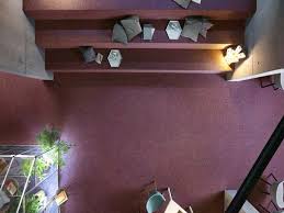 Teppichläufer meterware sind sehr praktisch und sehen schön aus. Teppichboden Lila Violette