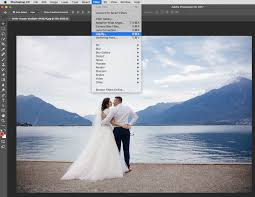 7 wedding photo effect photoshop action. How To Use The Liquify Tool In Photoshop For Wedding Photographers