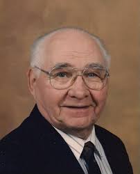 Erik H. Bostrom Obituary