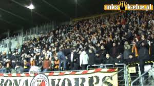 Korona kielce honoruje kartę dużej rodziny. Najlepsze Kibolskie Przyspiewki Korona Kielce Youtube