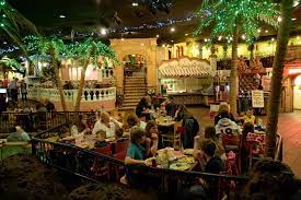 As of 2015, only one location remained open, in the western denver suburb of lakewood, colorado. Casa Bonita Denver Cliff Diver Job Opening Posted