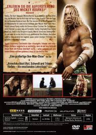 The Wrestler (DVD) – jpc.de