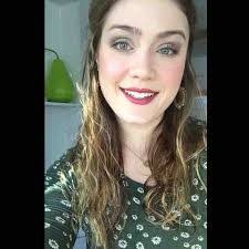 Erin Doss's Instagram, Twitter & Facebook